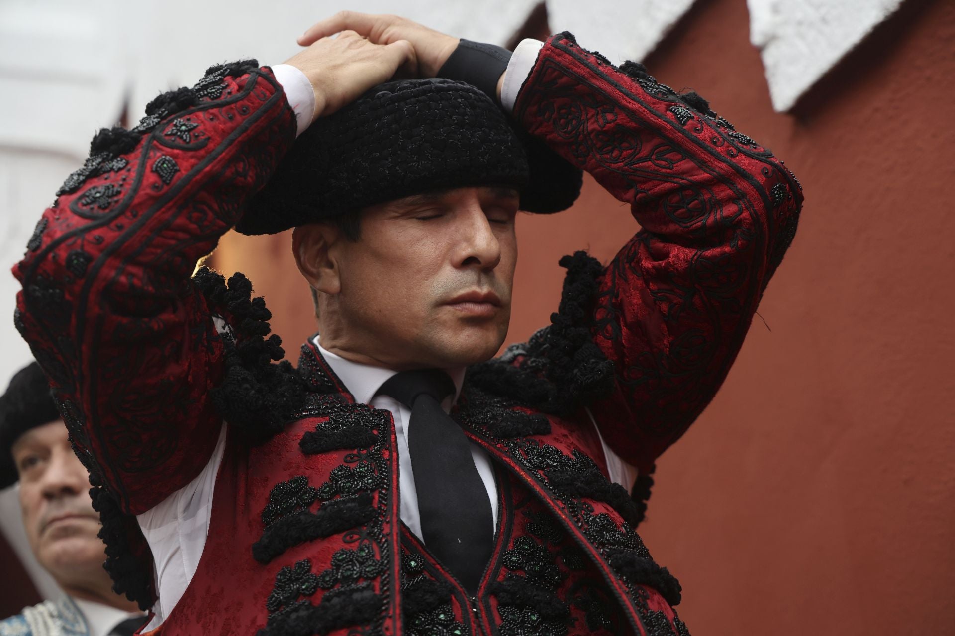 Último día de Feria taurina en Gijón: Manzanares y Talavante triunfan en El Bibio