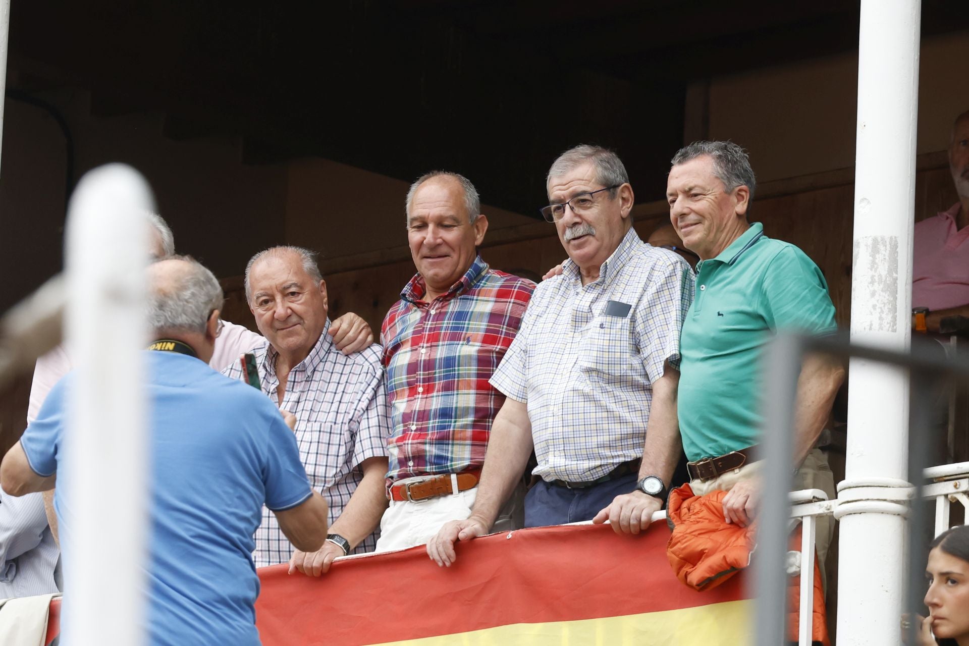 Último día de Feria taurina en Gijón: Manzanares y Talavante triunfan en El Bibio