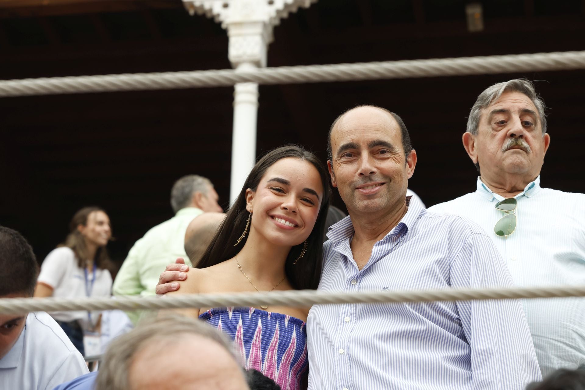 Último día de Feria taurina en Gijón: Manzanares y Talavante triunfan en El Bibio