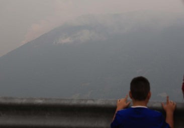 Lucha sin cuartel para proteger el paraíso natural