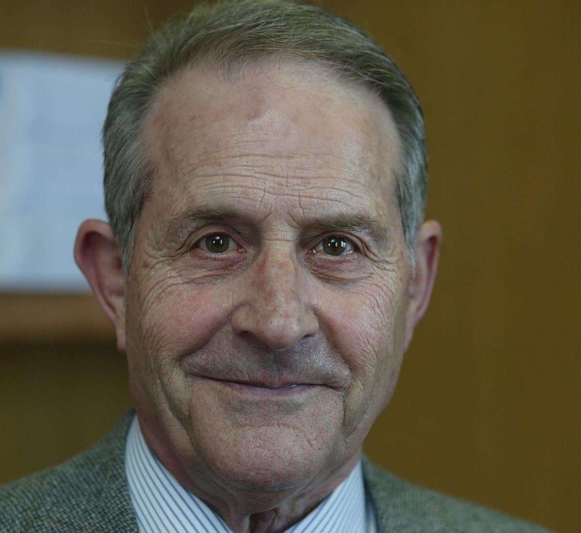 Ramón Pichel Lobato.