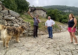 José Manuel Fernández 'Chami': «Se han perdido los fondos europeos que iban a reactivar a los pequeños»