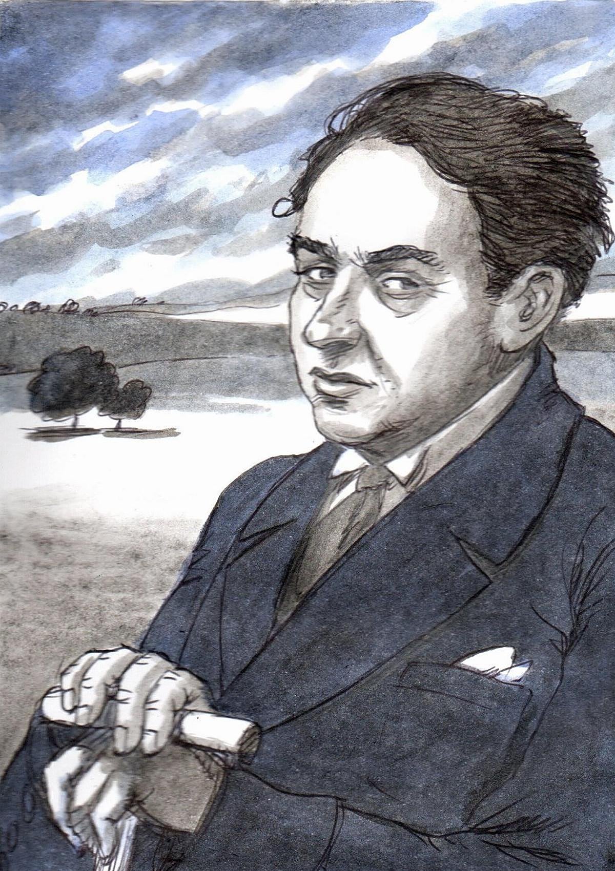 La filosofía poética de Machado