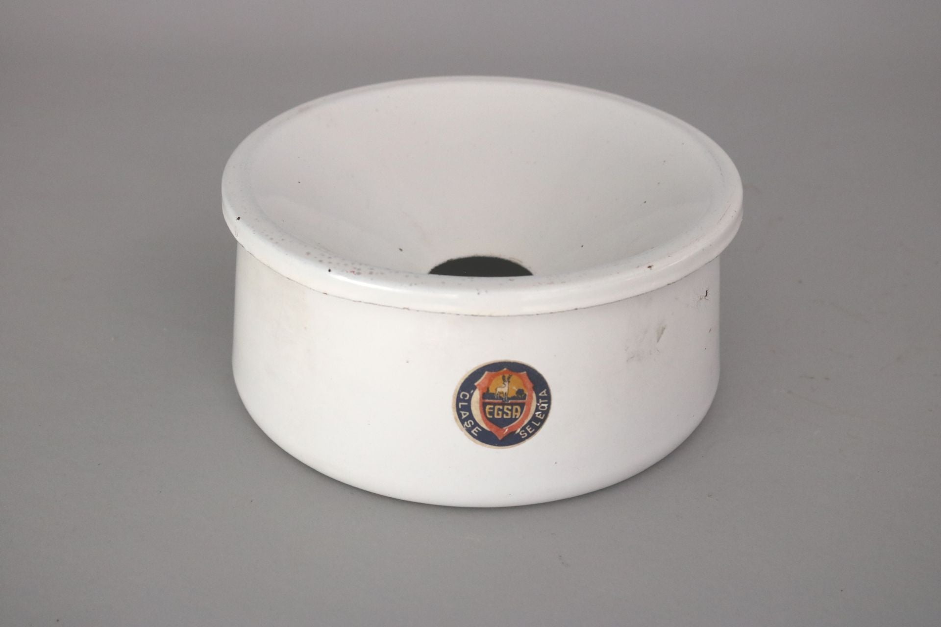 El Muséu del Pueblu d&#039;Asturies conserva 40 escupideras