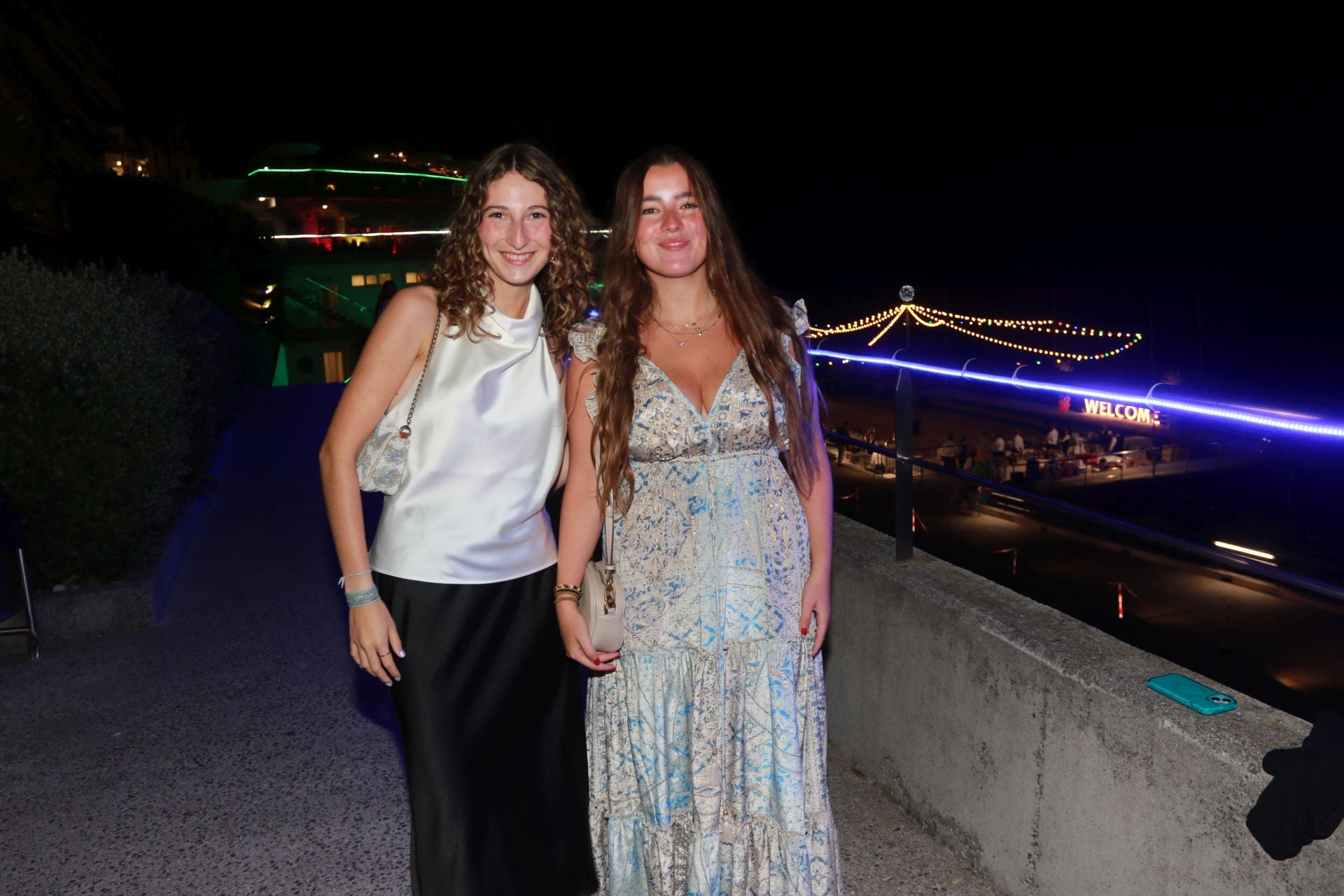 Fotos: Fiesta de la Piscina Junior en el Club Astur de Regatas de Gijón