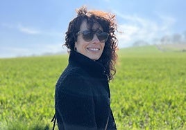 «Dublín es un epicentro vibrante»