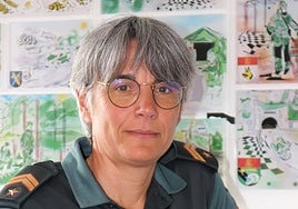 Raquel Dopico Saínza.