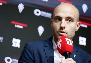 David Guerra: «Nuestro compromiso es a largo plazo, el préstamo es para continuar con la estabilidad y el crecimiento»