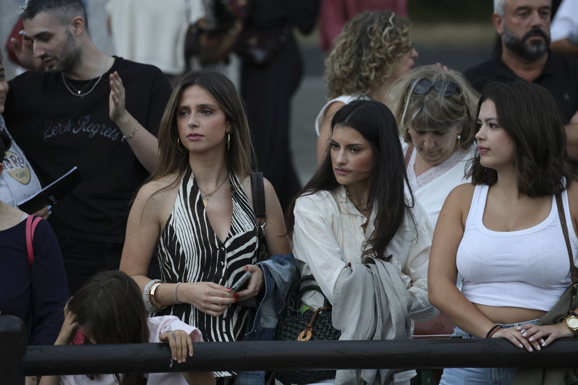 Las mejores fotos del segundo día del Hípico de Gijón