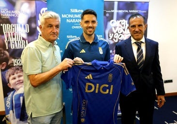 Josip Brekalo: «Es una oportunidad y daré lo mejor de mí para ayudar»