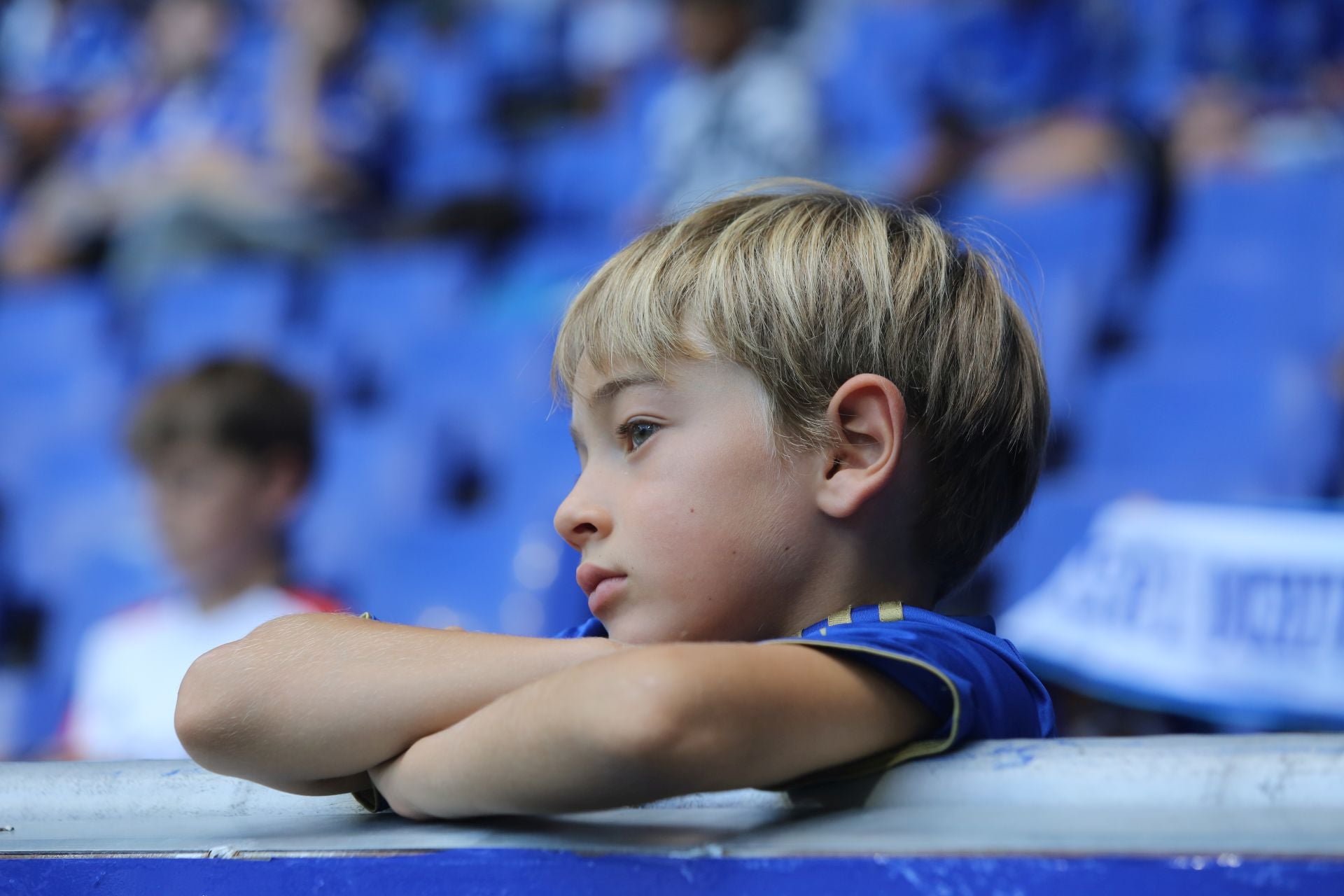 ¿Estuviste en el Real Oviedo - Real Sociedad? ¡Búscate!