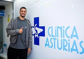 24 convocados, con Carmo y sin Luengo y Brandon