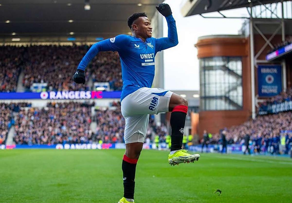 El jugador Óscar Cortés