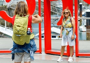 Asturias culmina la temporada alta con lleno turístico y los precios más altos desde la covid