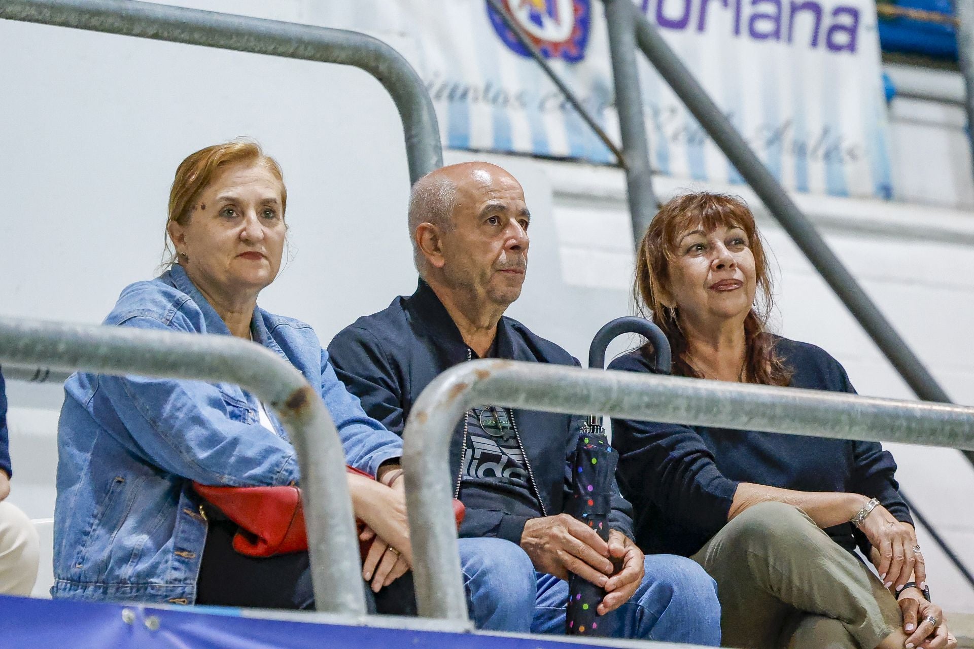 ¿Estuviste en el Real Avilés - Ponferradina? ¡Búscate!