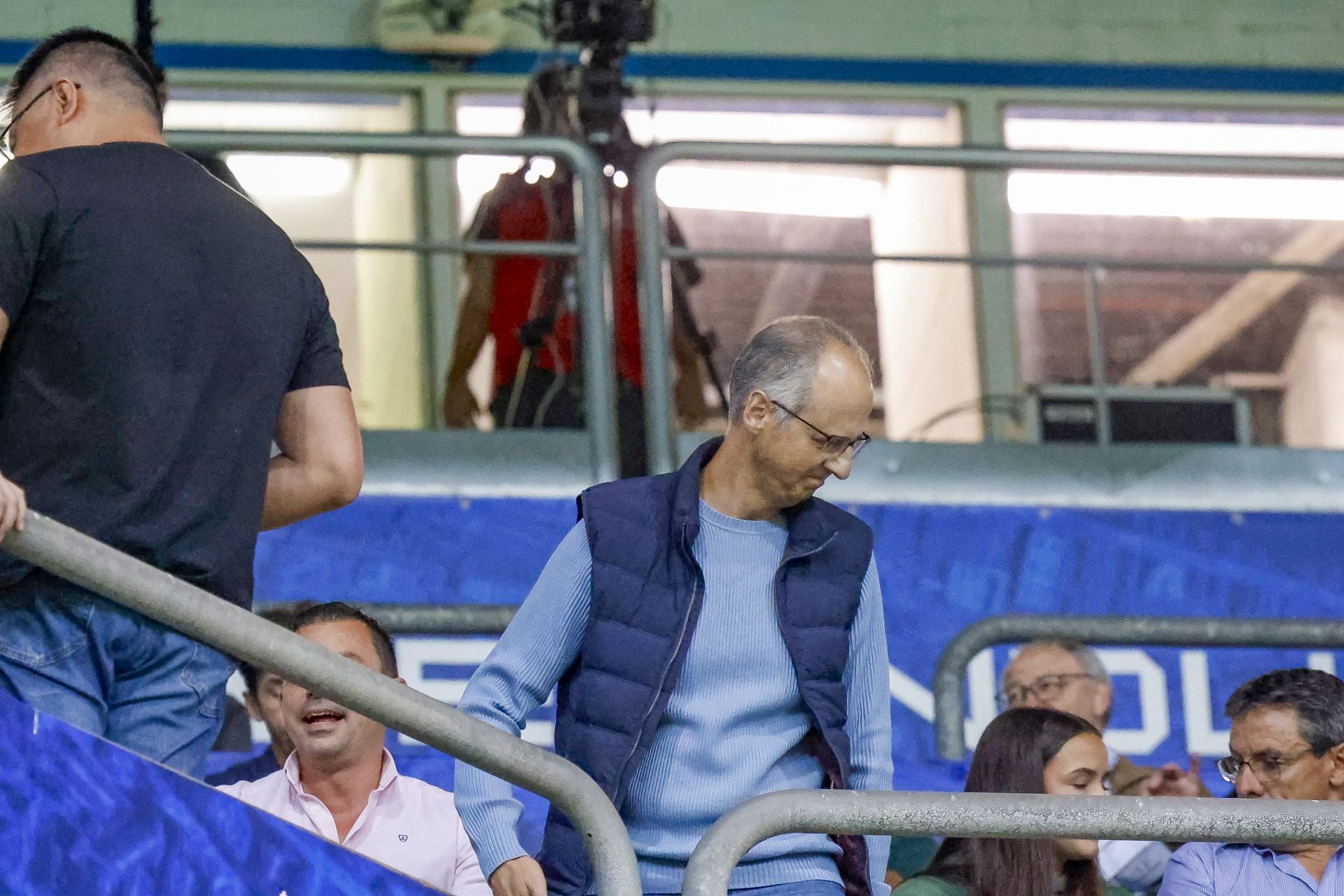 ¿Estuviste en el Real Avilés - Ponferradina? ¡Búscate!