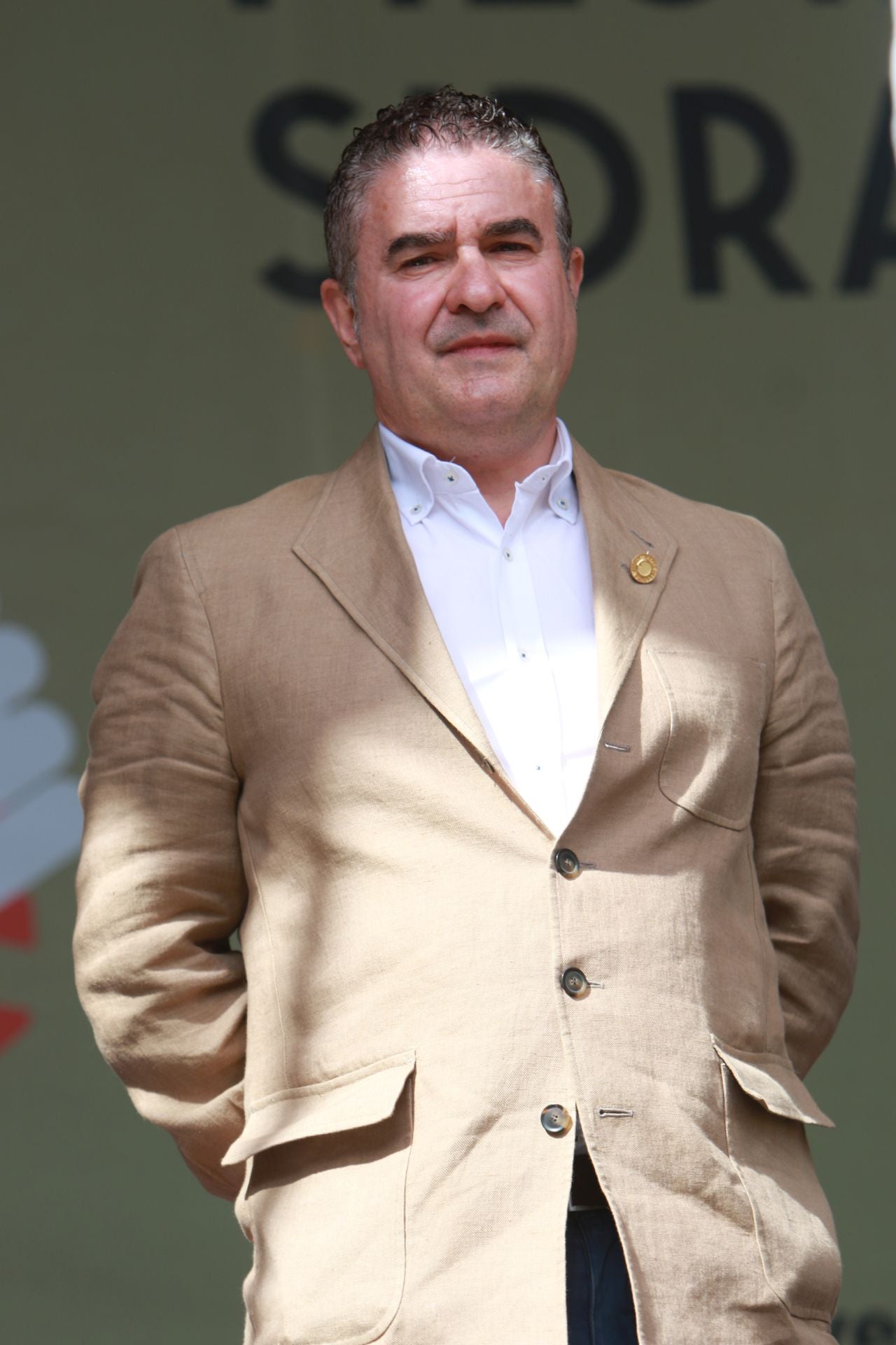 La XXXIV Fiesta de la Sidra Natural de Gijón se despide entre galardones y multitudes