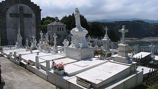 ¿En qué concejo nació y está enterrado el único premio Nobel asturiano?