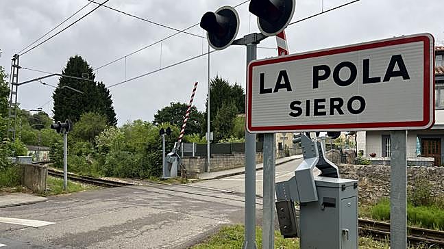 ¿Cuántas 'polas' hay en Asturias?