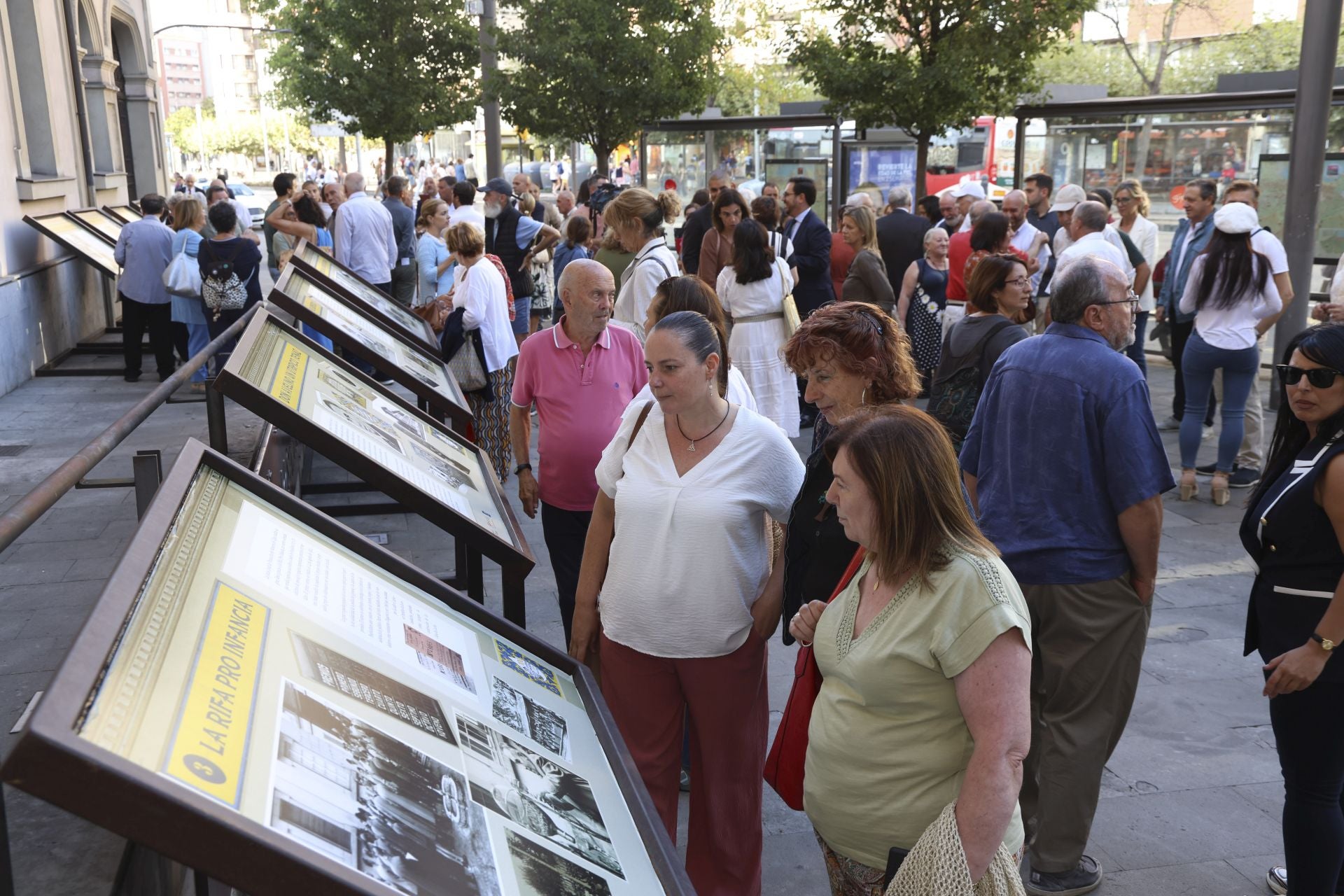 La Gota de Leche de Gijón cumple 100 años