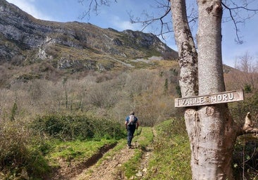 Cuatro rutas para celebrar el Día de Asturias... o para los cuatro domingos del mes de septiembre