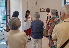 Espacio 451 será una de las galerías ovetenses participantes.