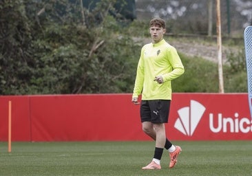 El lunar de la gestión de Álex Oyón