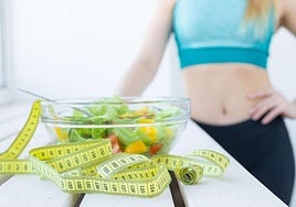 Las verduras son imprescindibles para una dieta saludable.