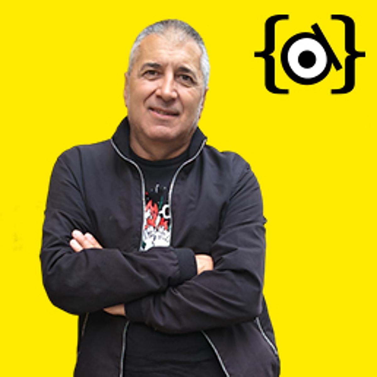 Falamos con Xune Elipe