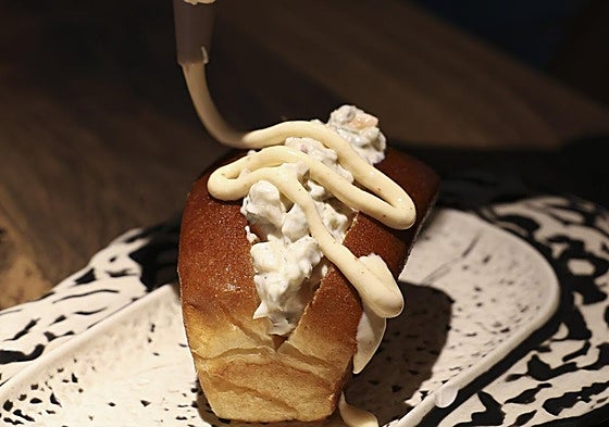 El brioche se abre paso en la cocina