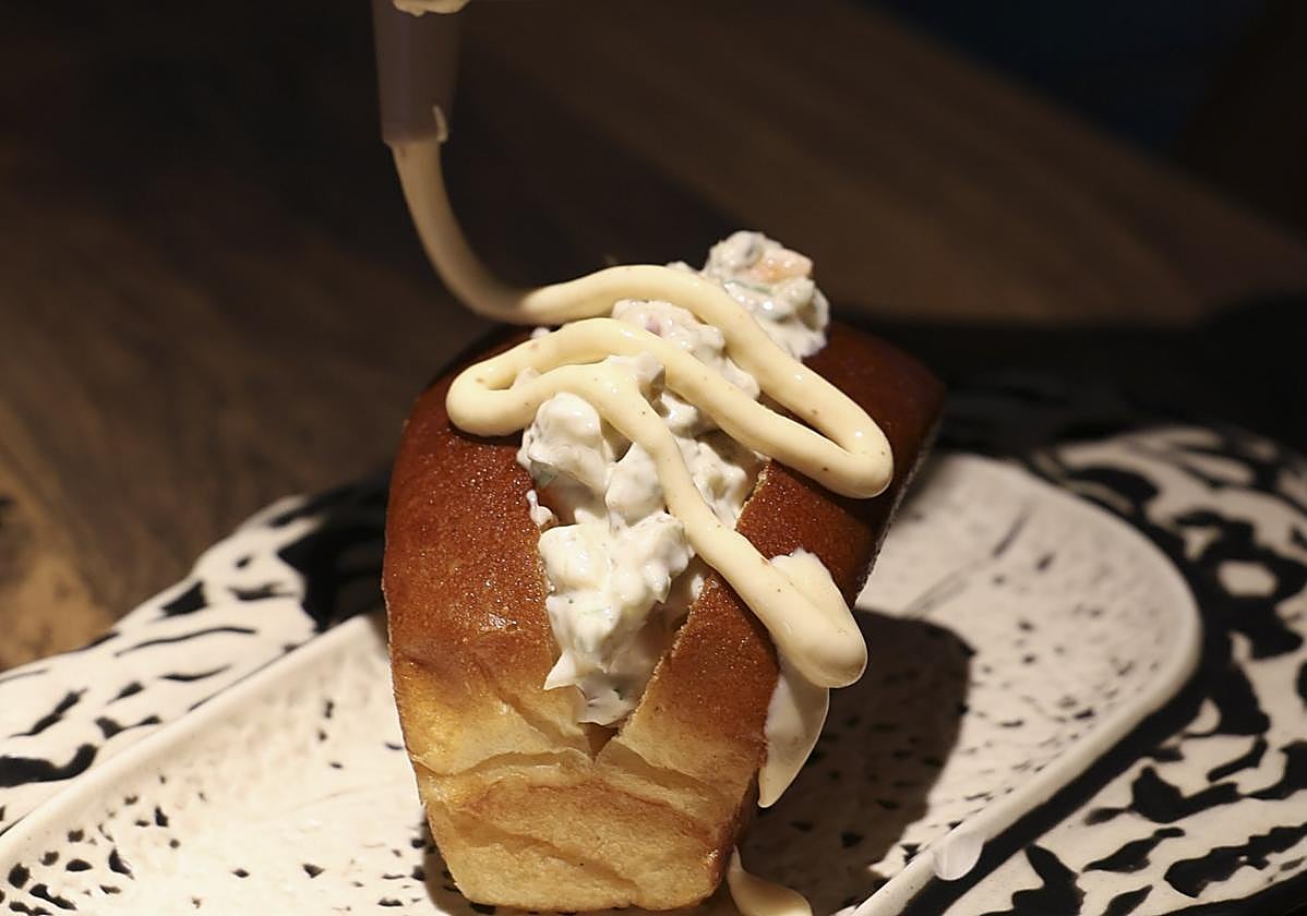 El brioche se abre paso en la cocina