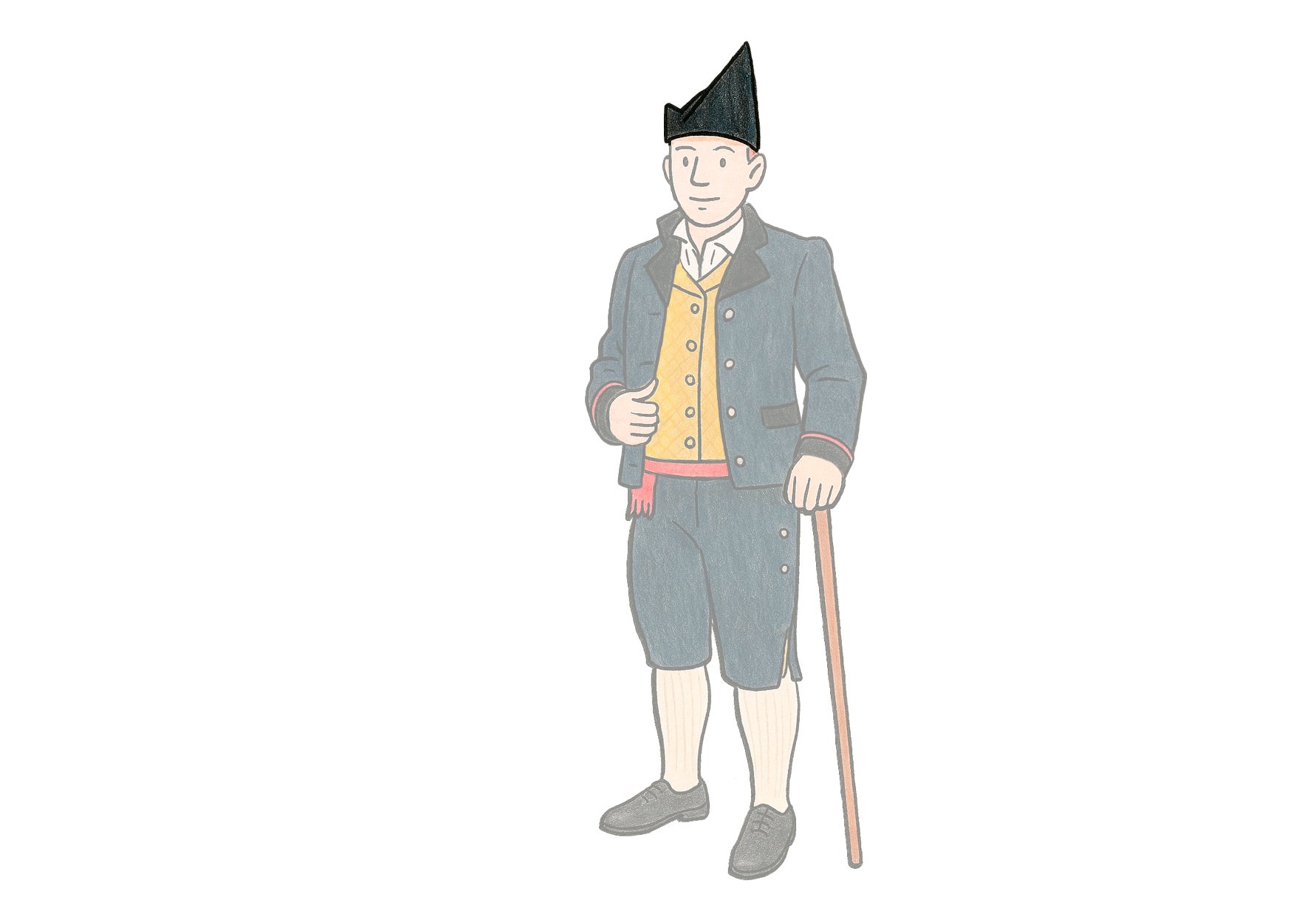 Scroll Story imagen 7