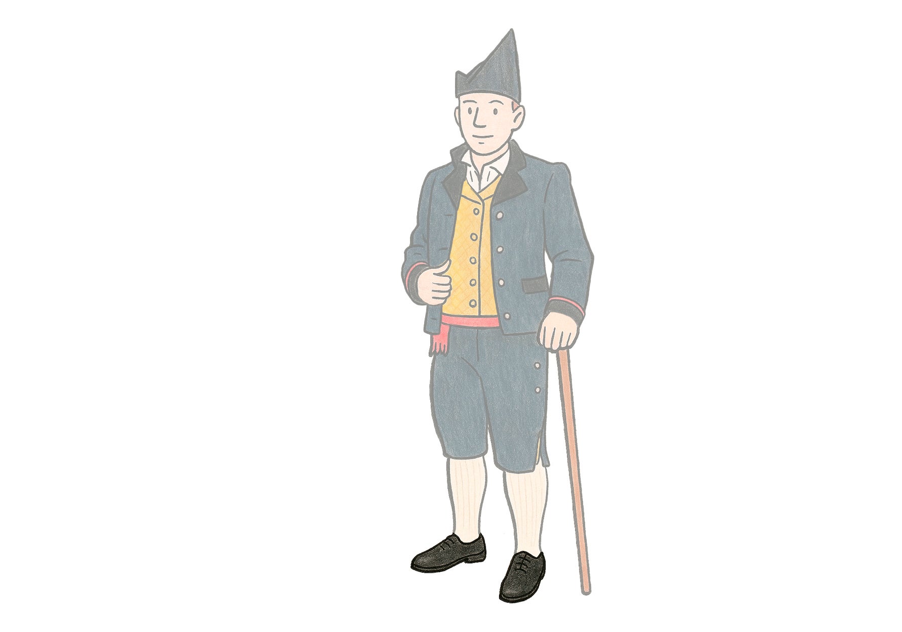 Scroll Story imagen 9