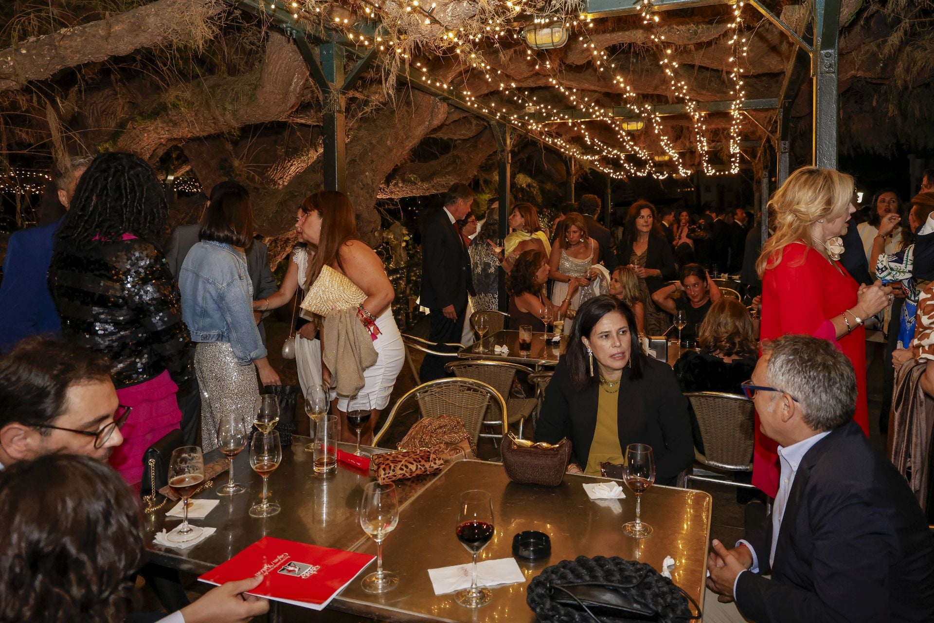La fiesta patronal del Colegio de la Abogacía, Nuestra Señora de Covadonga, en imágenes