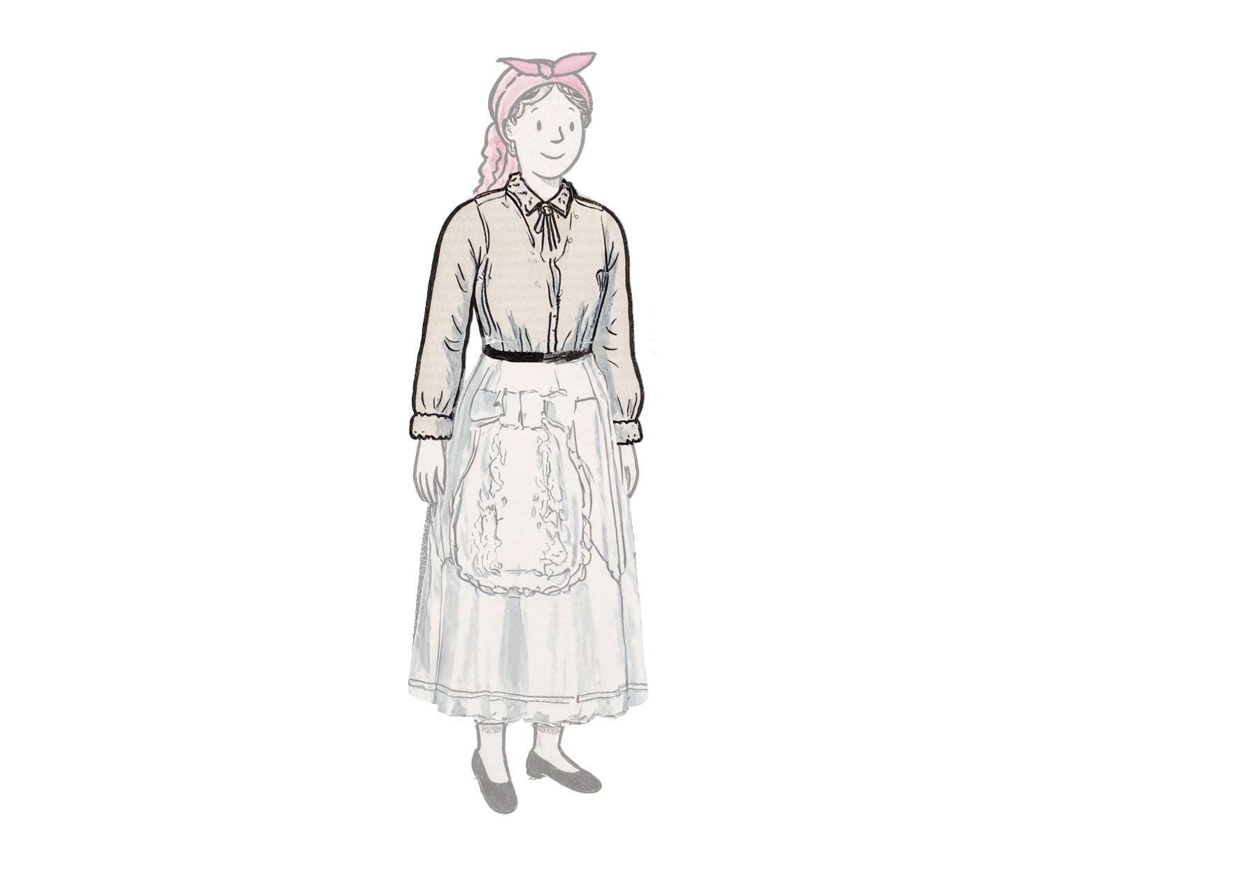 Scroll Story imagen 1