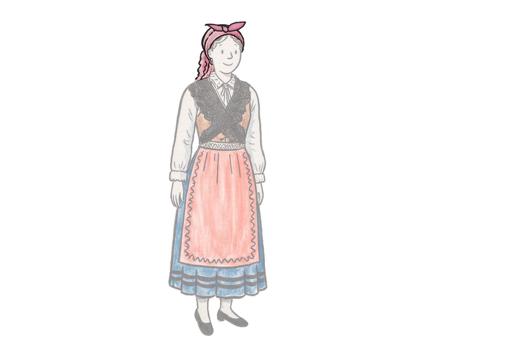 Scroll Story imagen 7