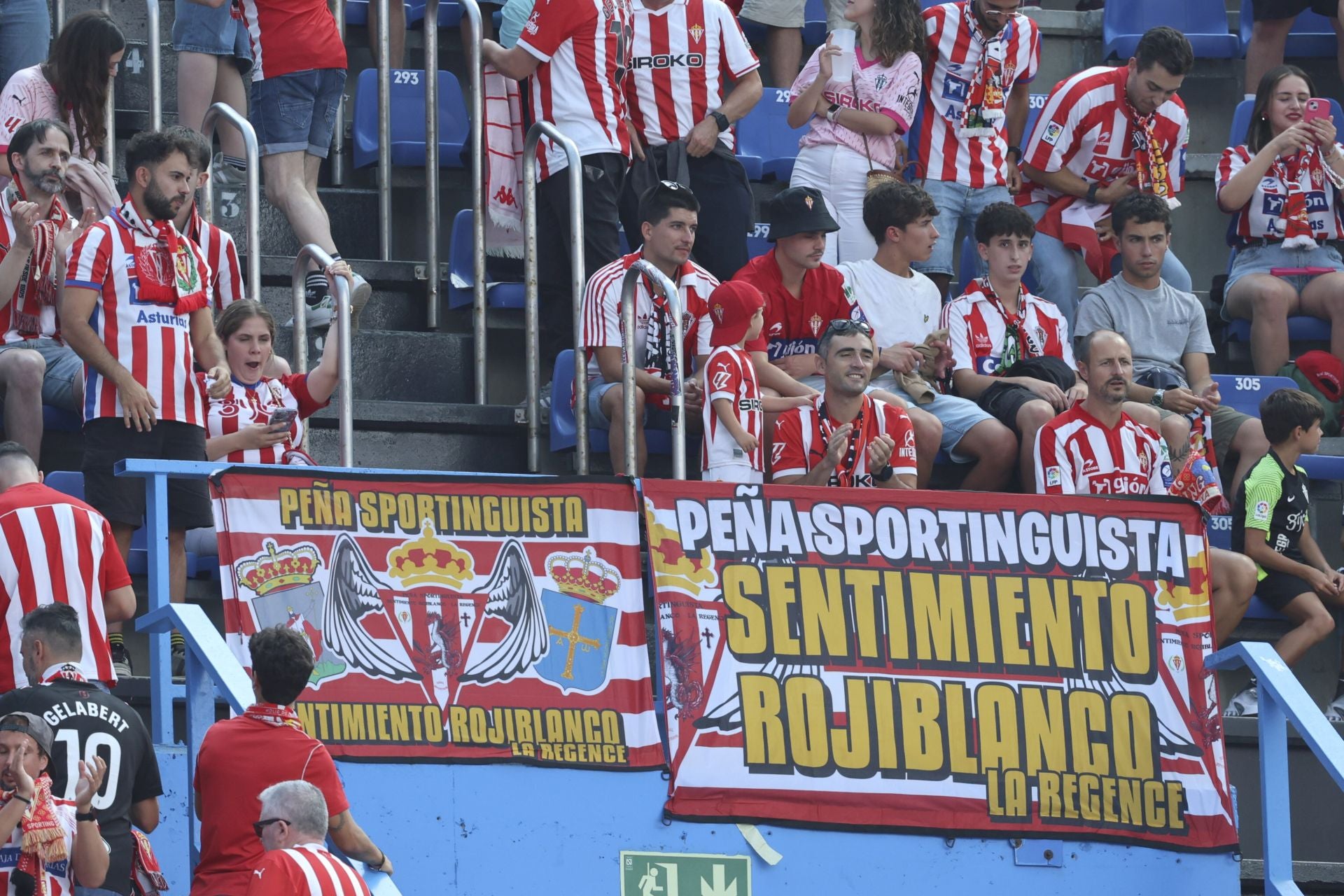 La &#039;mareona&#039; conquista La Coruña ¿Estuviste? ¡Búscate!