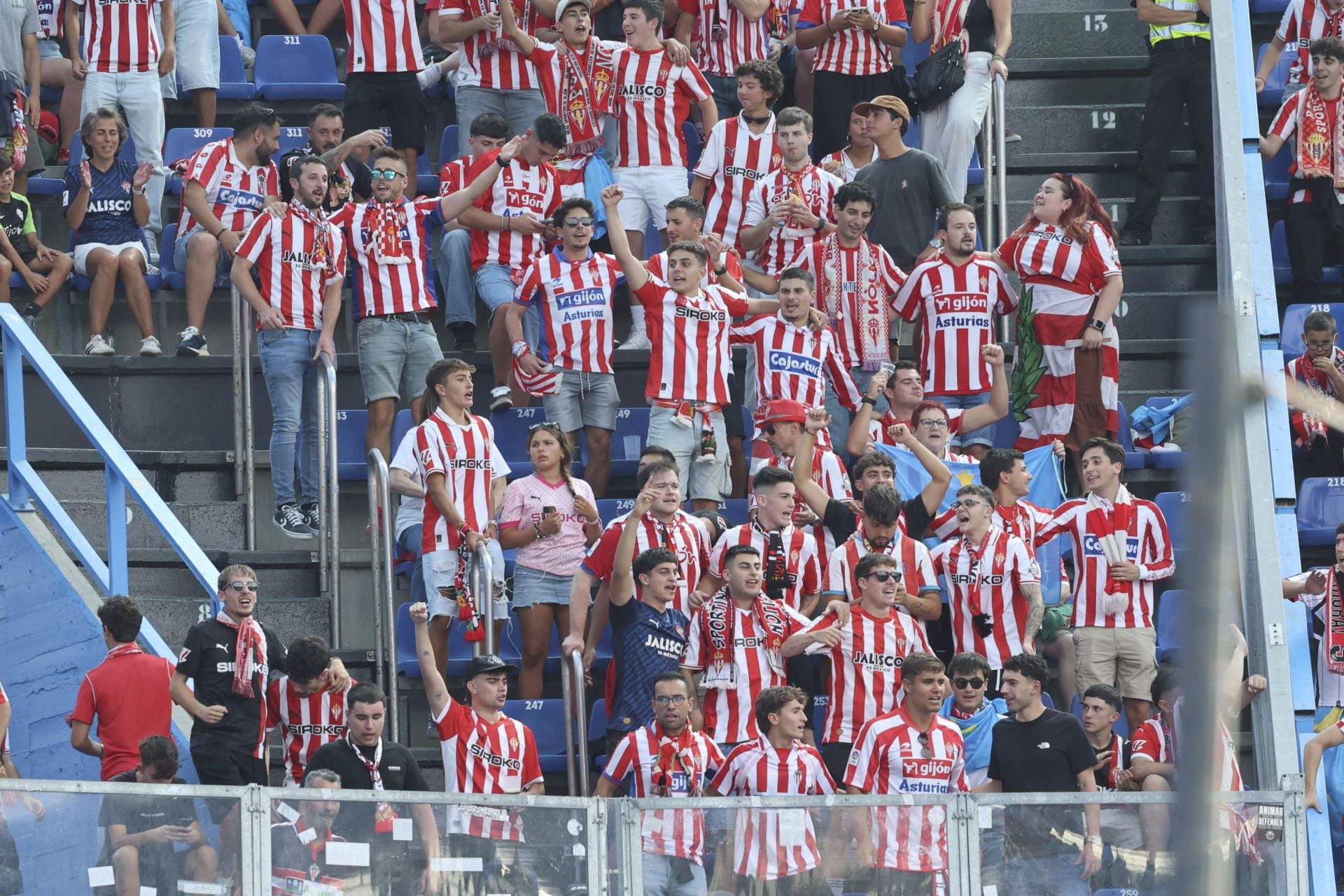 La &#039;mareona&#039; conquista La Coruña ¿Estuviste? ¡Búscate!