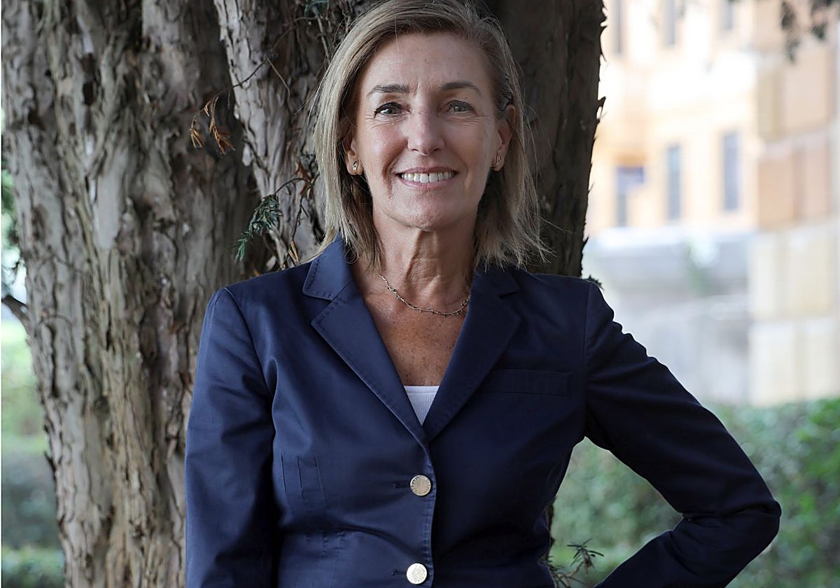 Una sonrisa muy de Harvard