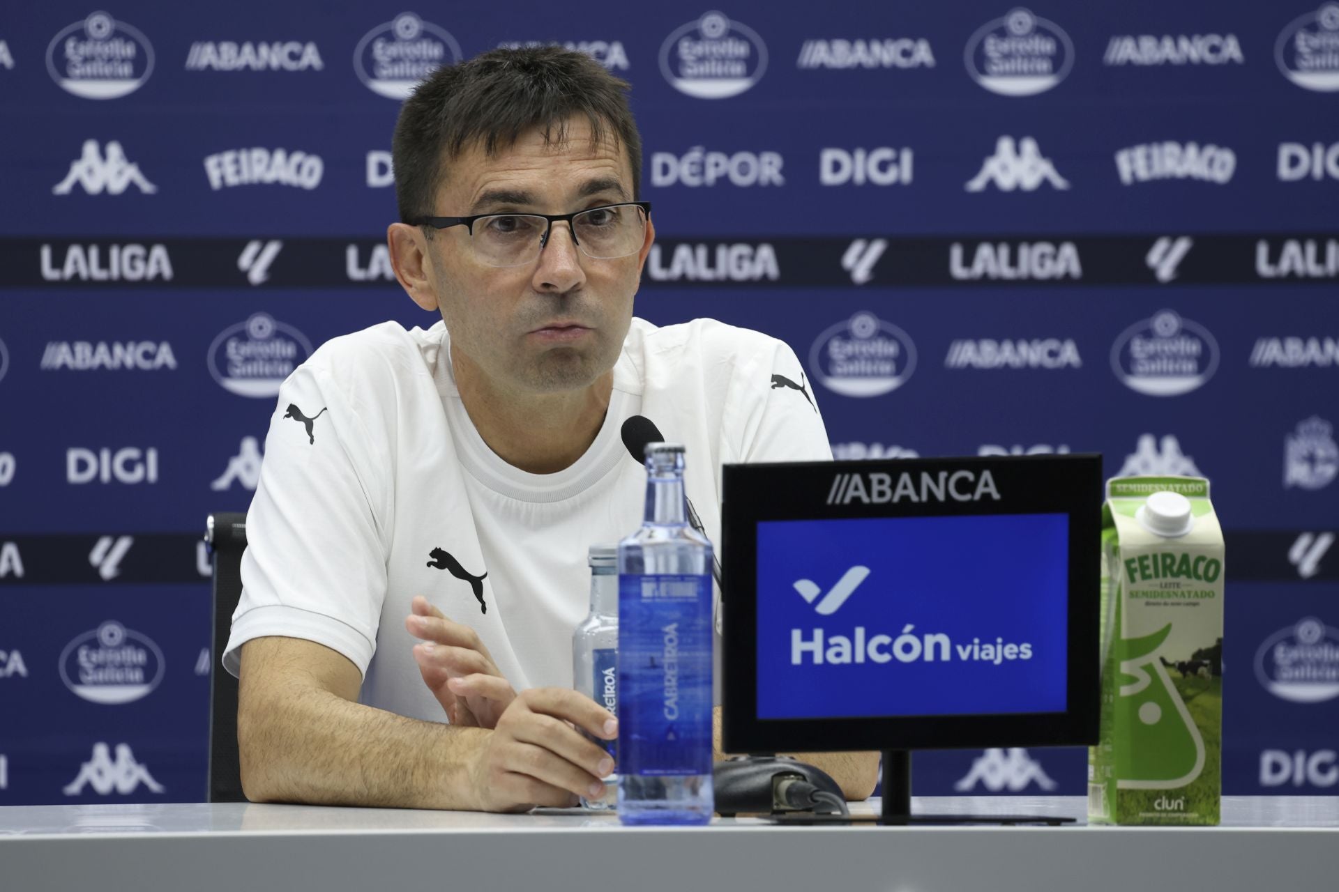 Fotos: Las mejores jugadas del Deportivo 1-0 Sporting