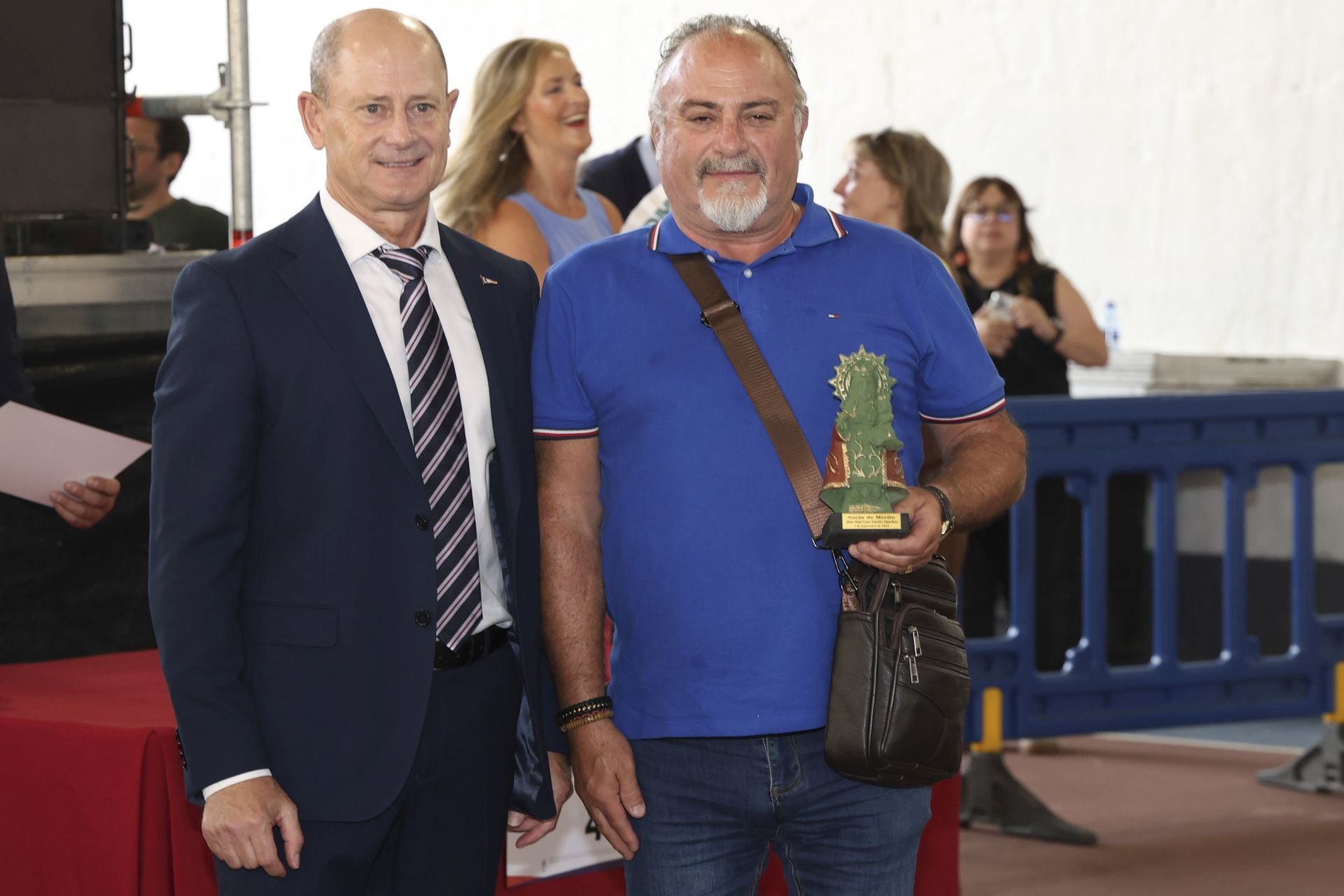 El Grupo Covadonga reconoce a sus socios