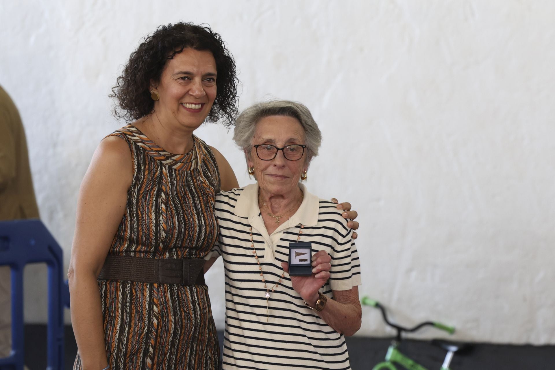 El Grupo Covadonga reconoce a sus socios