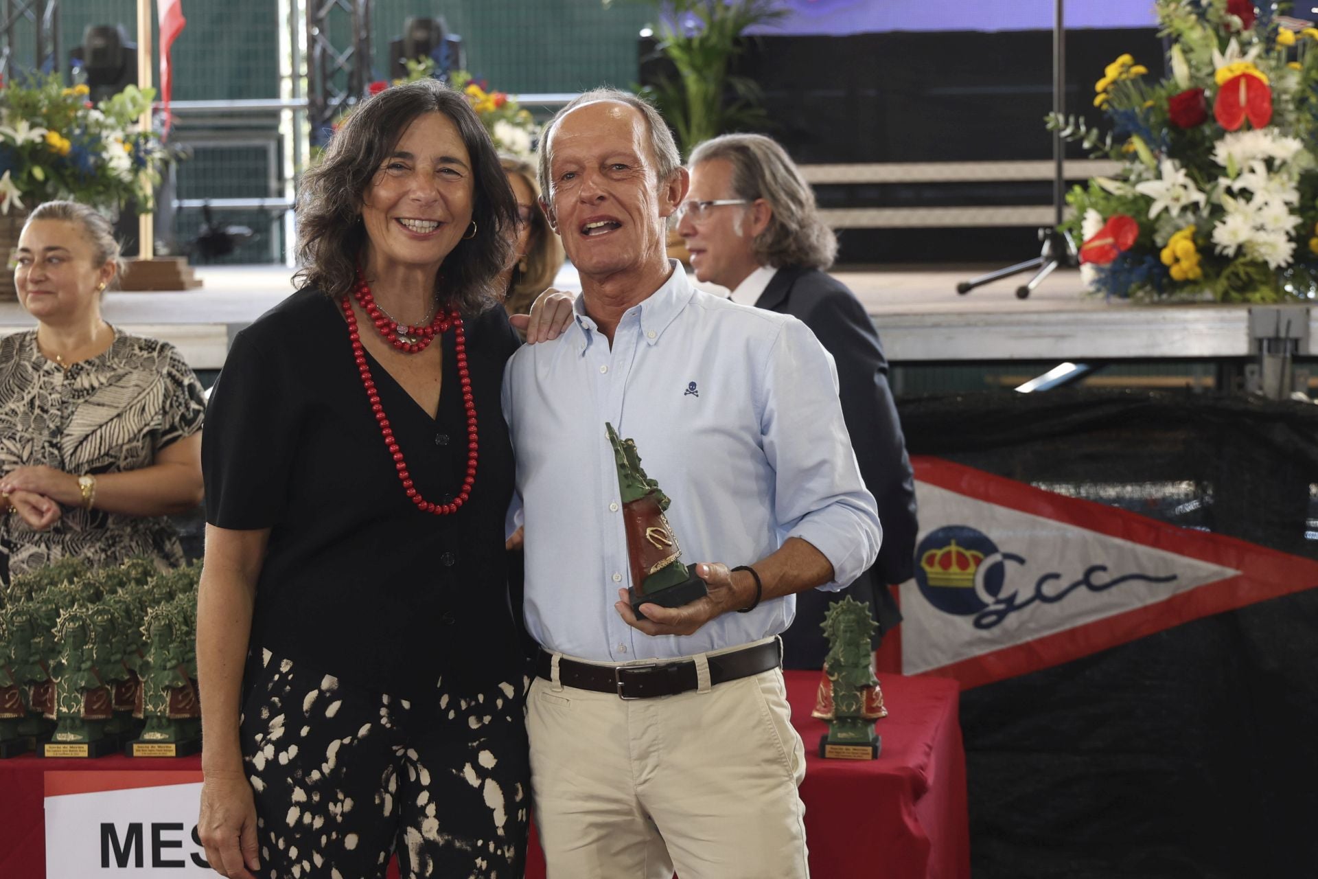 El Grupo Covadonga reconoce a sus socios