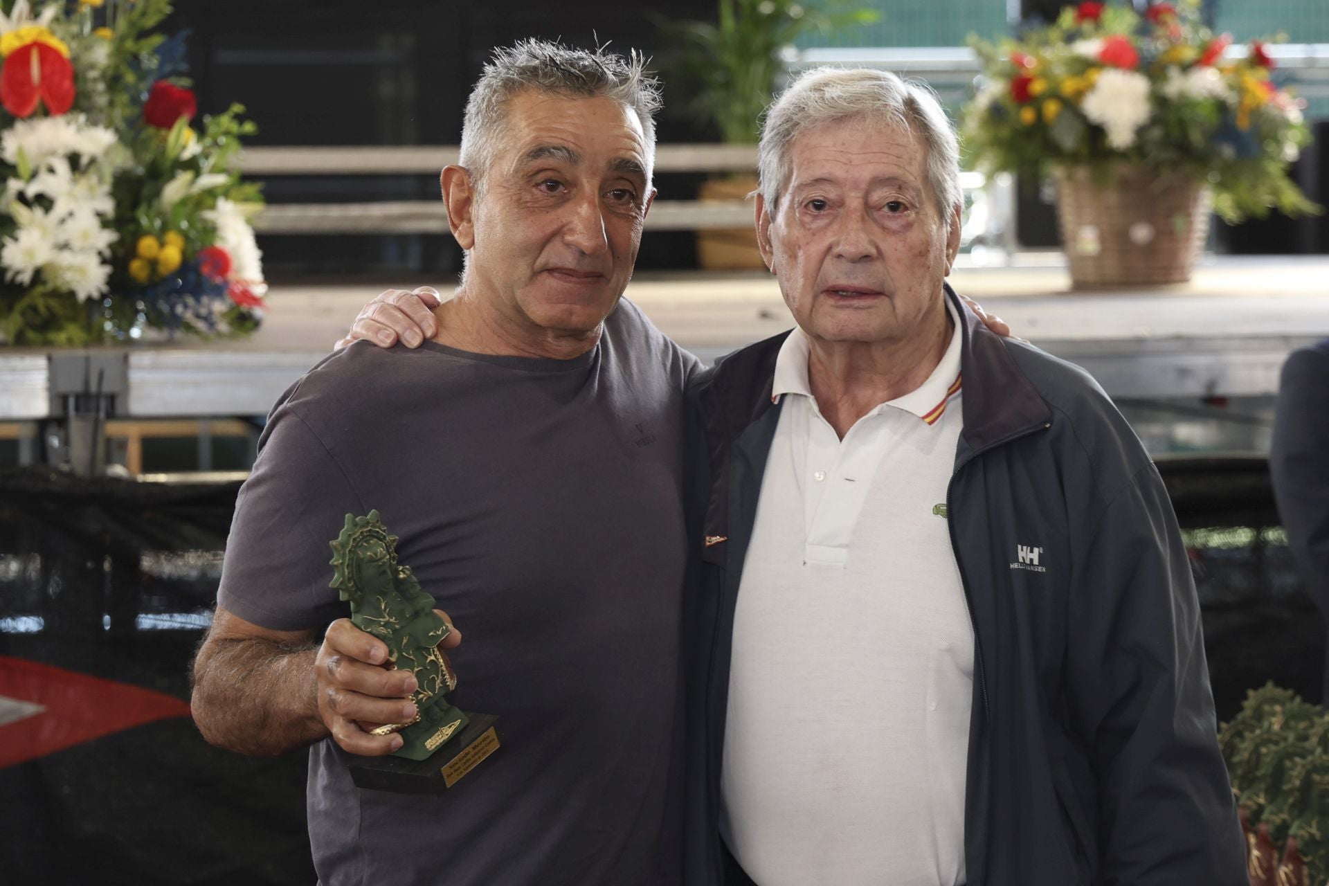 El Grupo Covadonga reconoce a sus socios