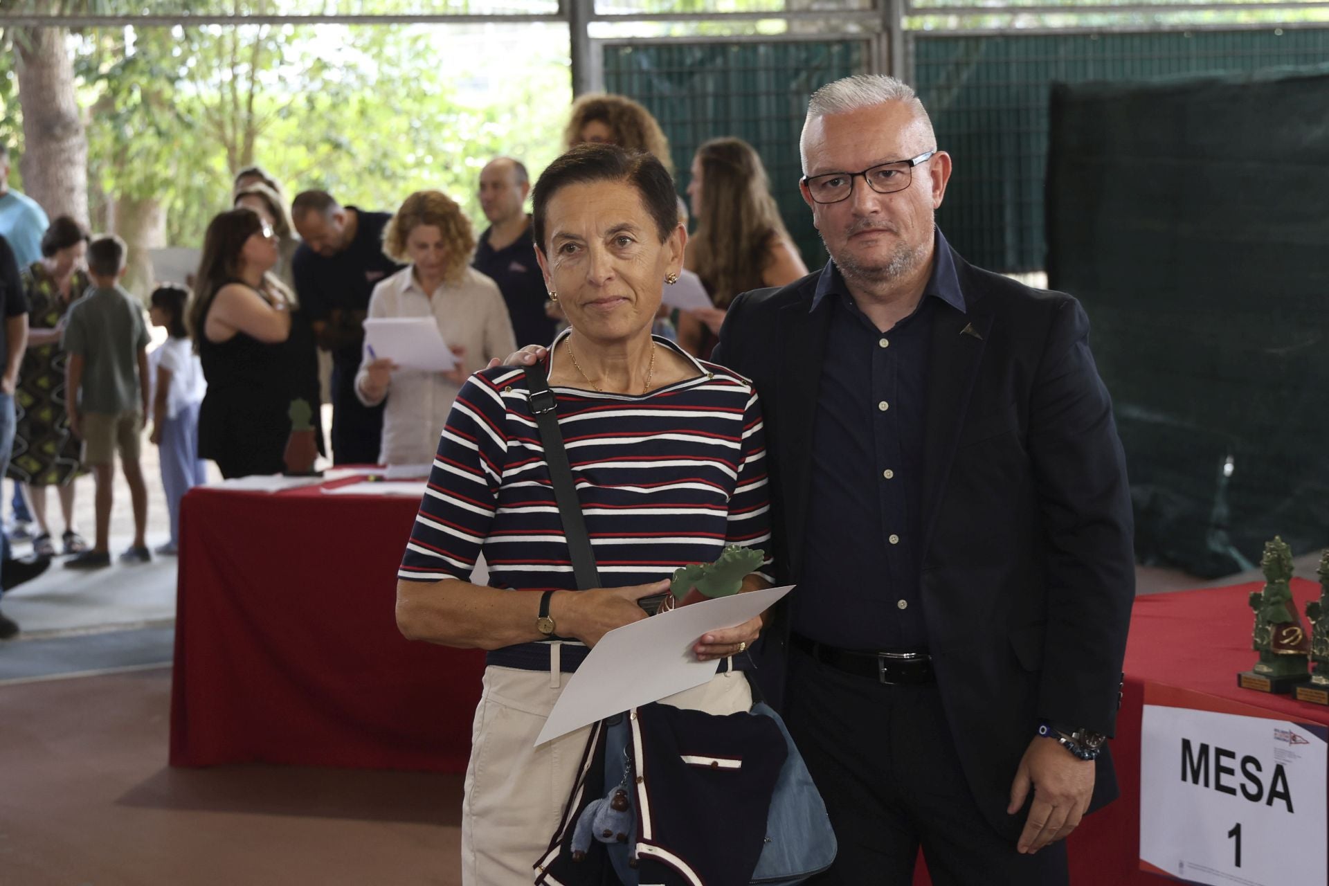 El Grupo Covadonga reconoce a sus socios