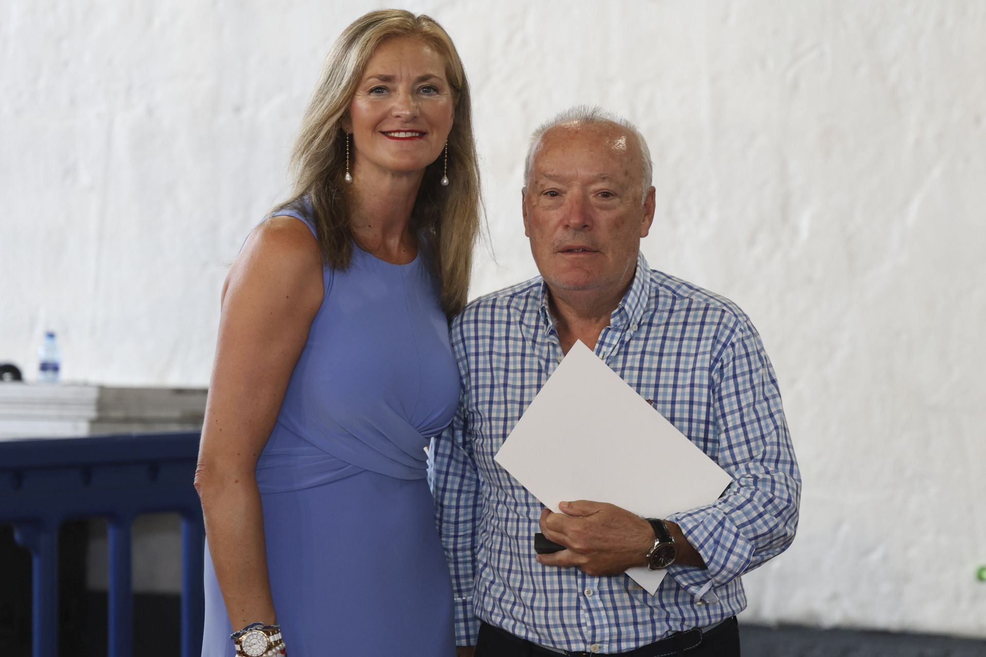 El Grupo Covadonga reconoce a sus socios