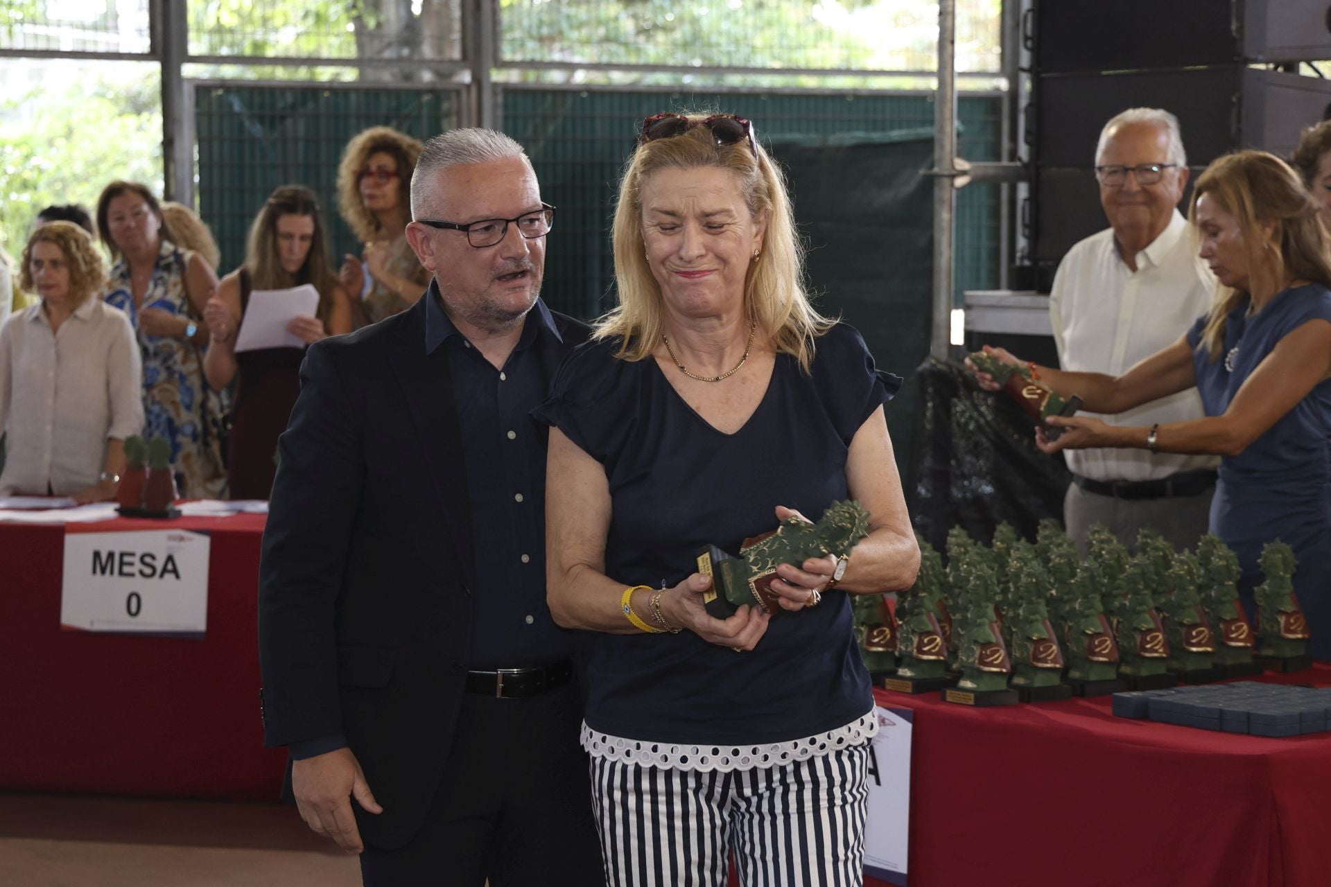 El Grupo Covadonga reconoce a sus socios