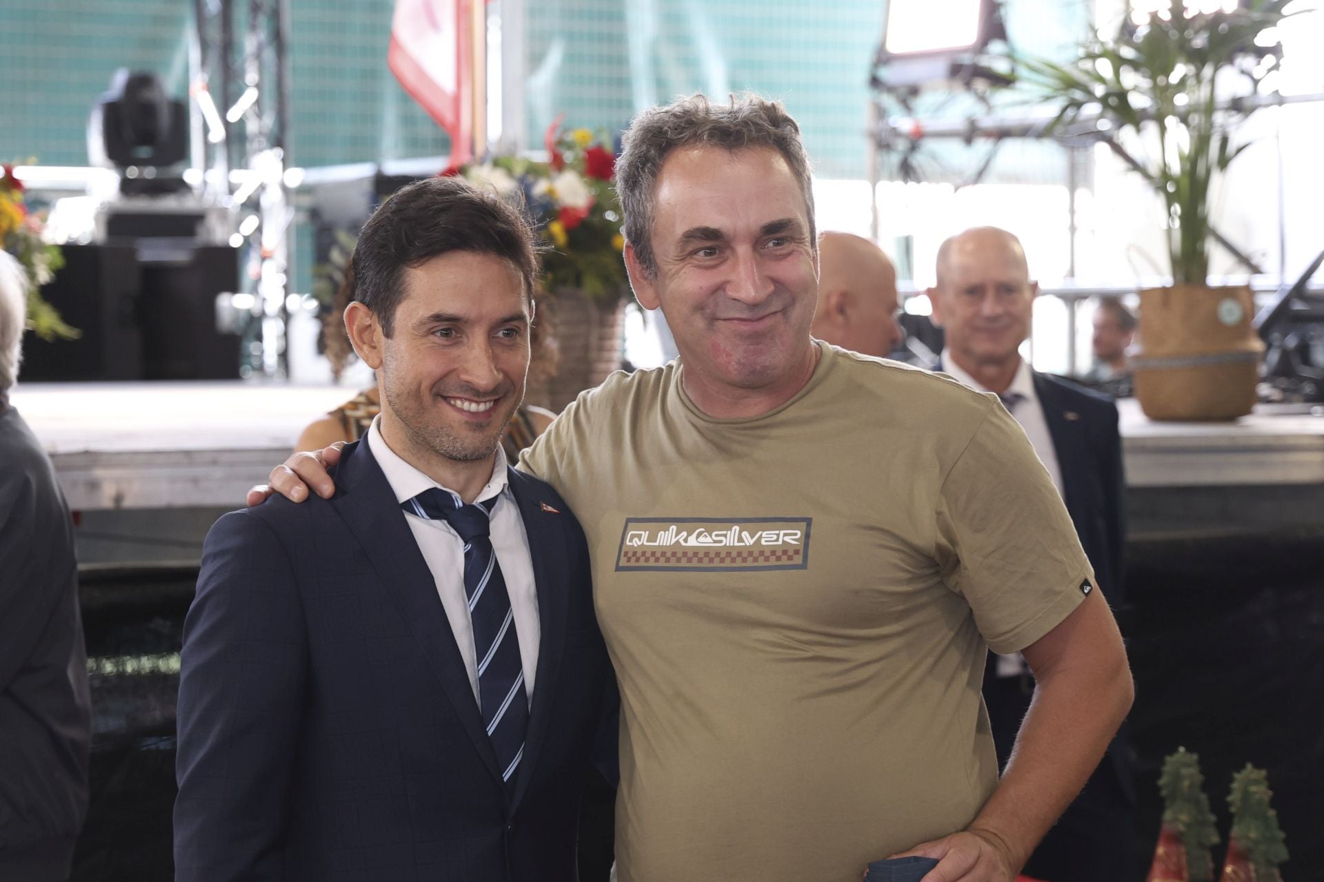 El Grupo Covadonga reconoce a sus socios