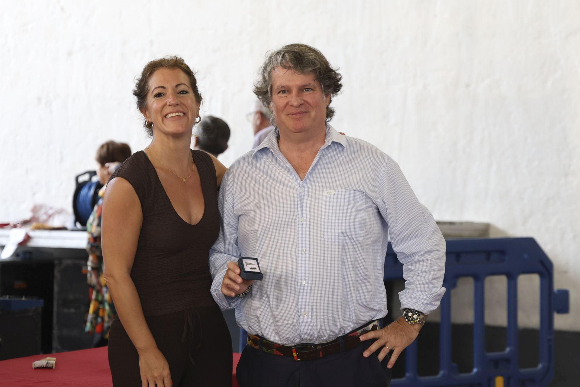 El Grupo Covadonga reconoce a sus socios