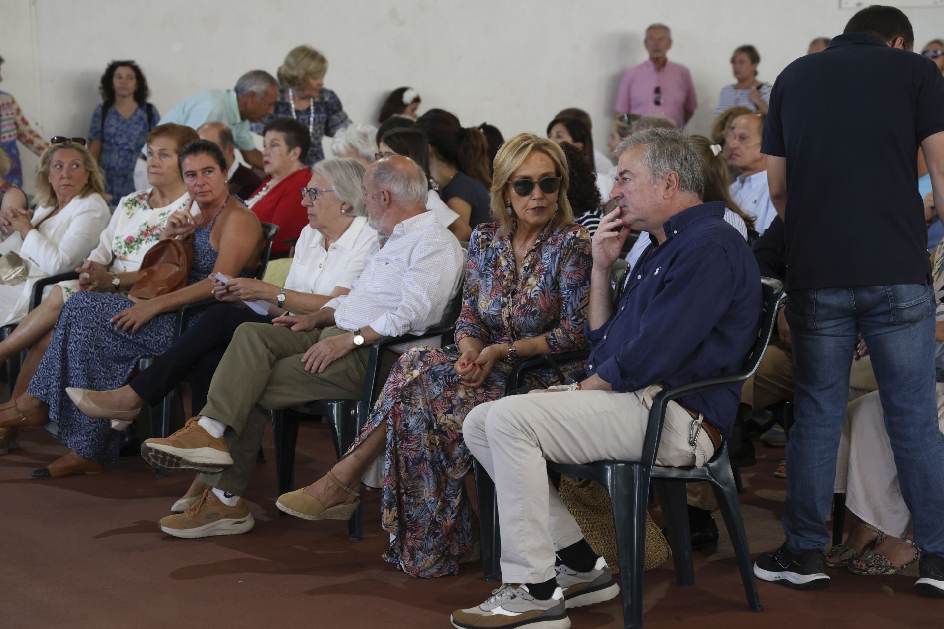 El Grupo Covadonga reconoce a sus socios